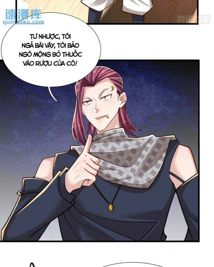 Luyện Thể Trăm Nghìn Tầng - Chapter 302 - Page 16