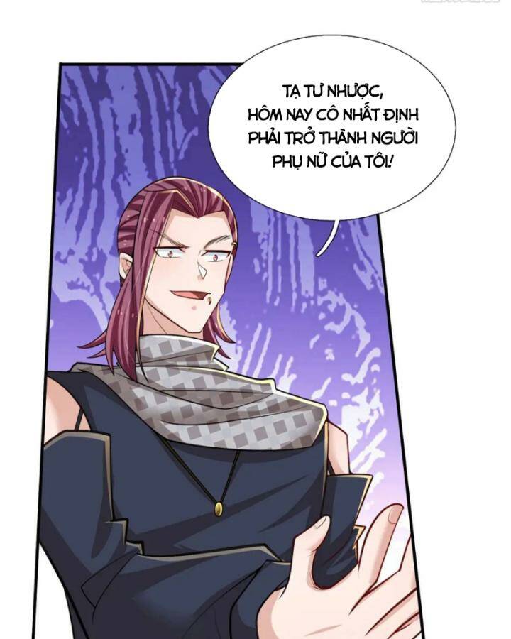 Luyện Thể Trăm Nghìn Tầng - Chapter 302 - Page 20