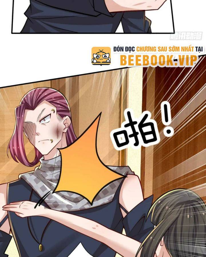 Luyện Thể Trăm Nghìn Tầng - Chapter 302 - Page 21