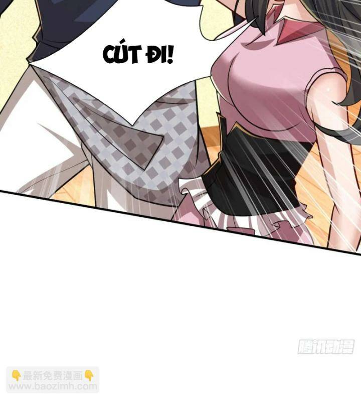 Luyện Thể Trăm Nghìn Tầng - Chapter 302 - Page 22