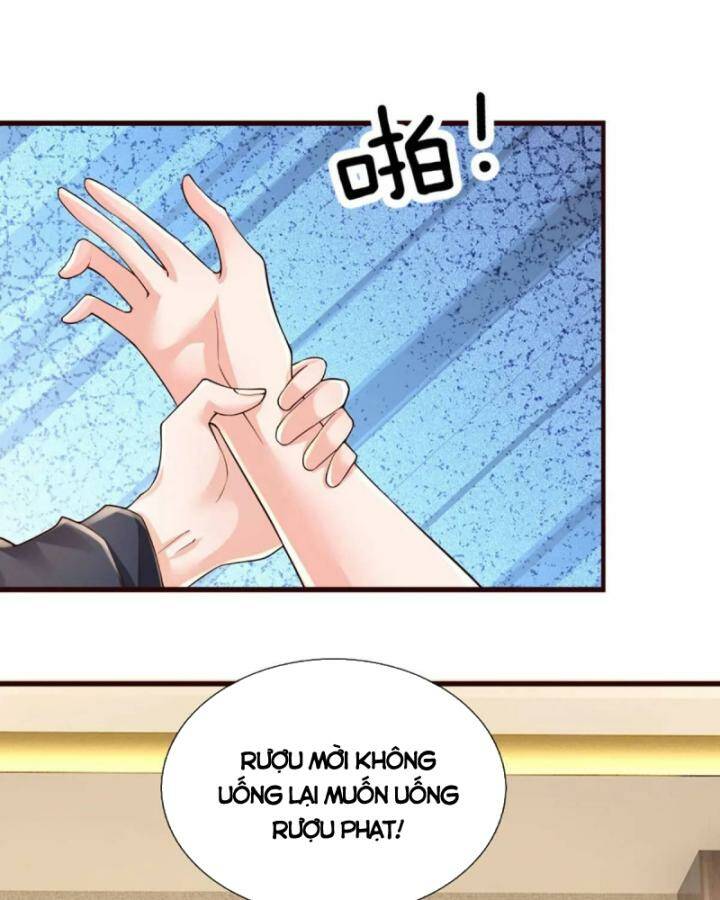 Luyện Thể Trăm Nghìn Tầng - Chapter 302 - Page 23