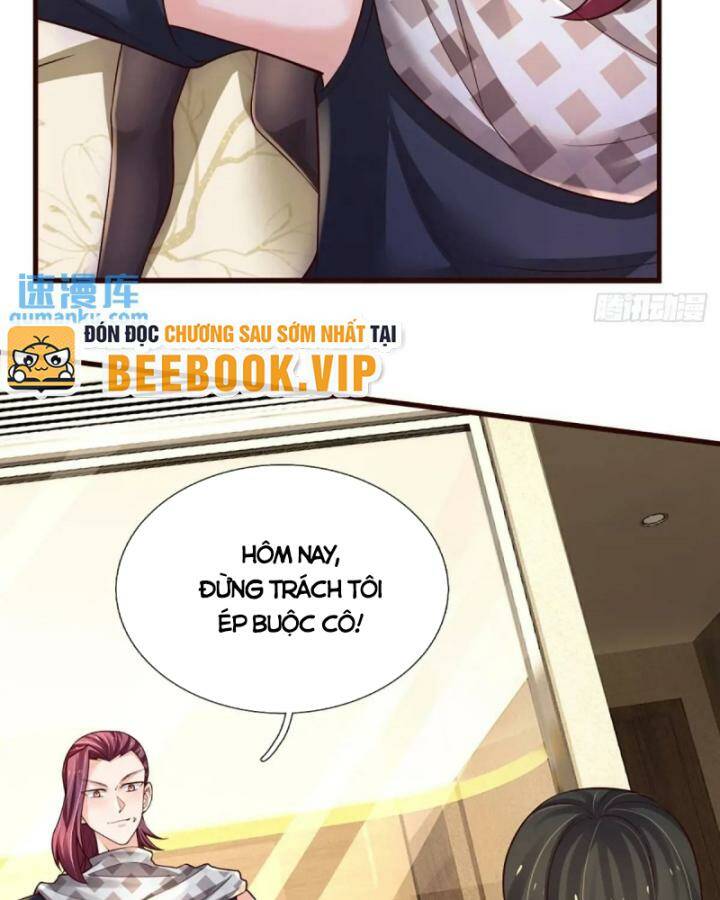 Luyện Thể Trăm Nghìn Tầng - Chapter 302 - Page 28