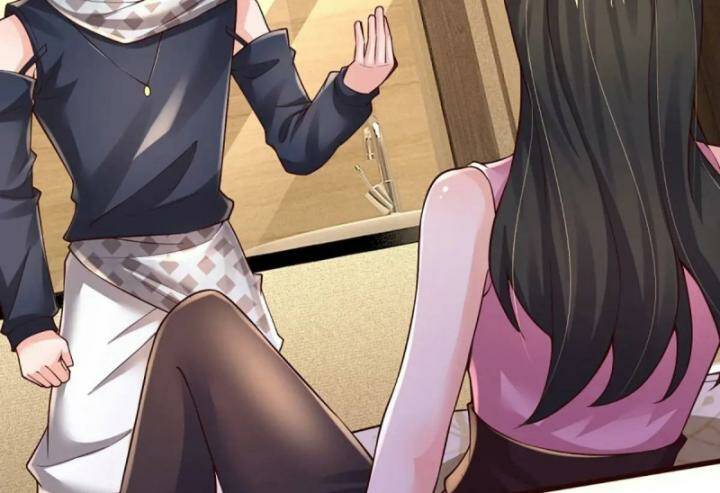 Luyện Thể Trăm Nghìn Tầng - Chapter 302 - Page 29