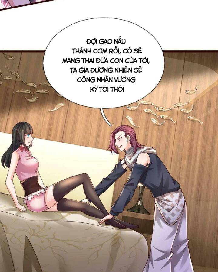 Luyện Thể Trăm Nghìn Tầng - Chapter 302 - Page 31