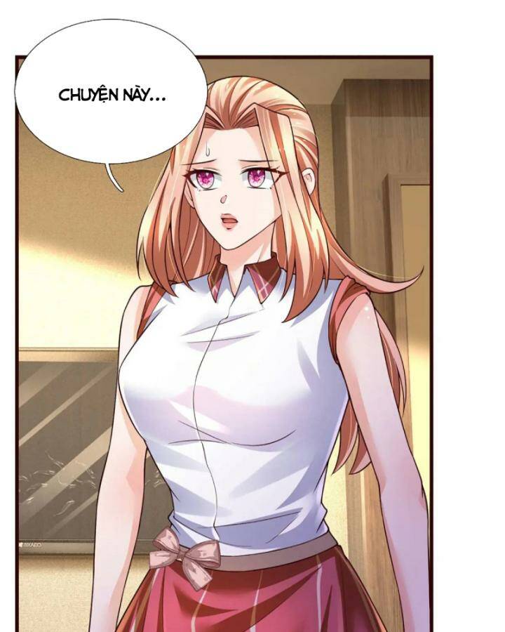 Luyện Thể Trăm Nghìn Tầng - Chapter 302 - Page 33