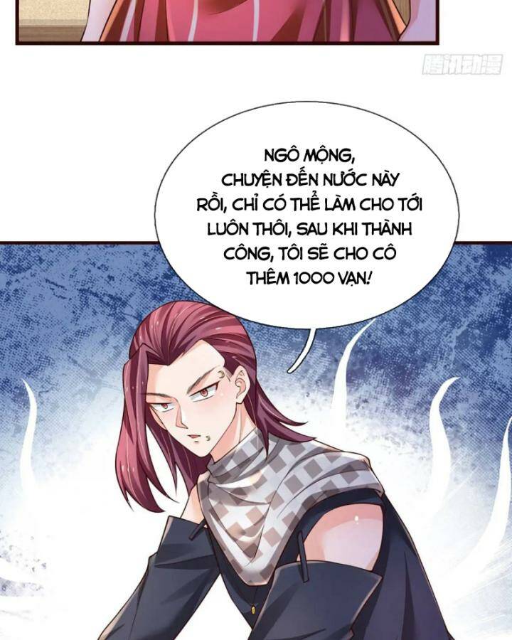 Luyện Thể Trăm Nghìn Tầng - Chapter 302 - Page 34