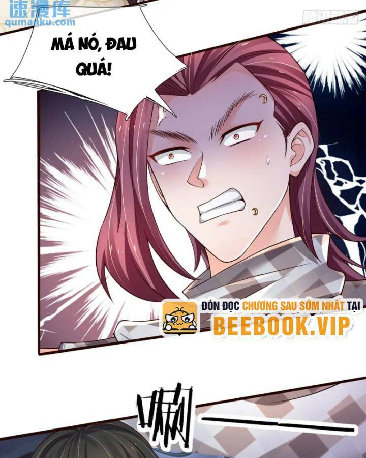 Luyện Thể Trăm Nghìn Tầng - Chapter 302 - Page 37