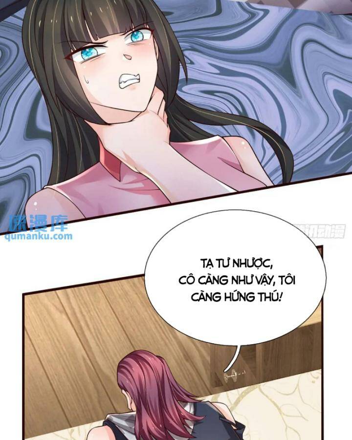 Luyện Thể Trăm Nghìn Tầng - Chapter 302 - Page 38