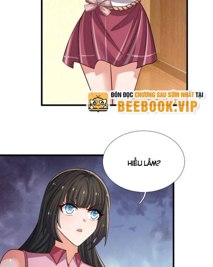 Luyện Thể Trăm Nghìn Tầng - Chapter 302 - Page 3