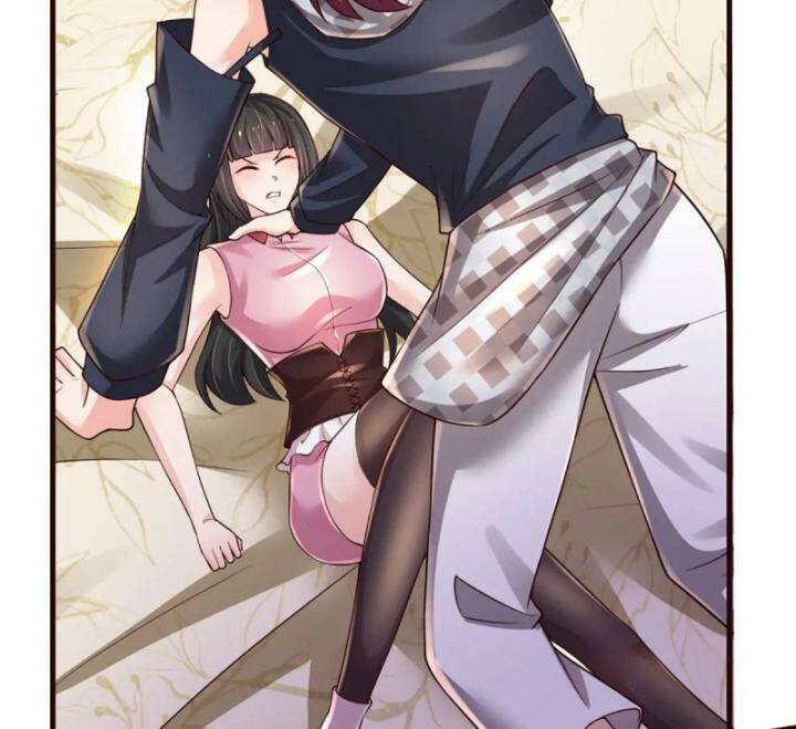 Luyện Thể Trăm Nghìn Tầng - Chapter 302 - Page 39