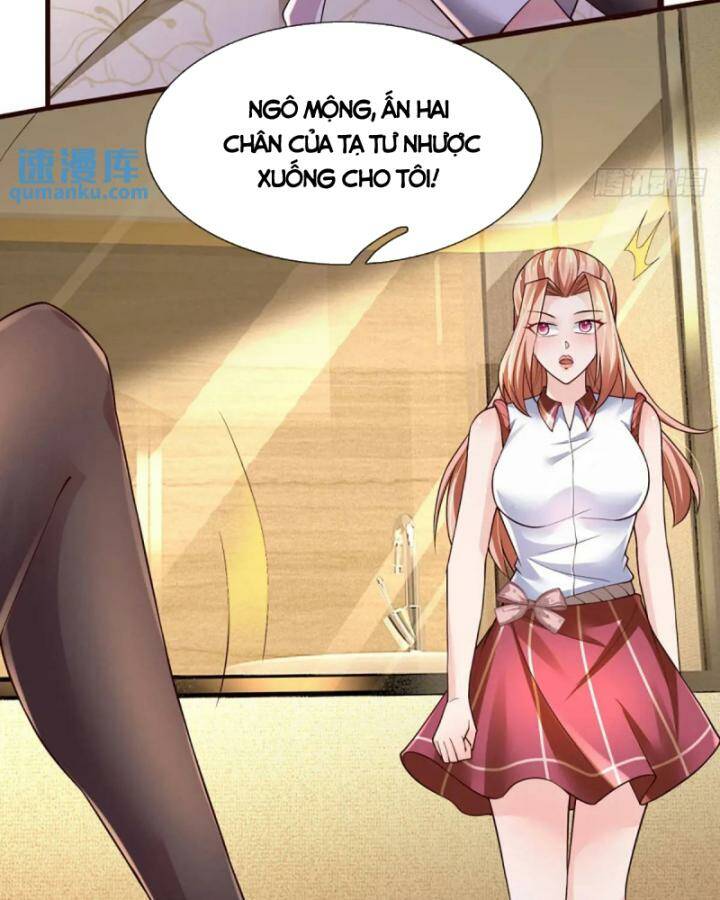 Luyện Thể Trăm Nghìn Tầng - Chapter 302 - Page 40