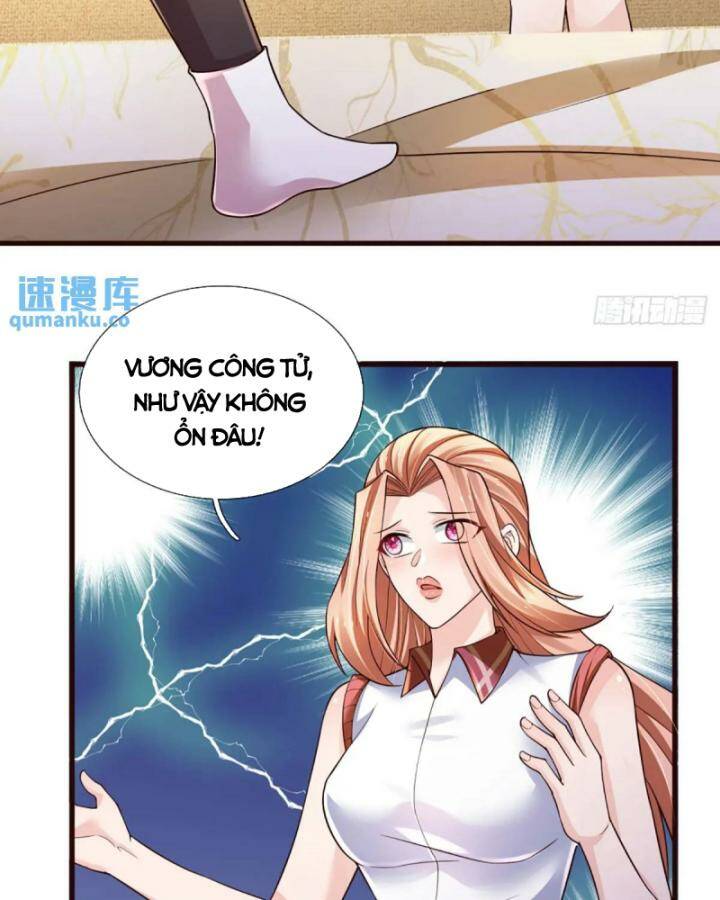 Luyện Thể Trăm Nghìn Tầng - Chapter 302 - Page 41