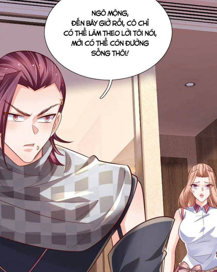 Luyện Thể Trăm Nghìn Tầng - Chapter 302 - Page 46