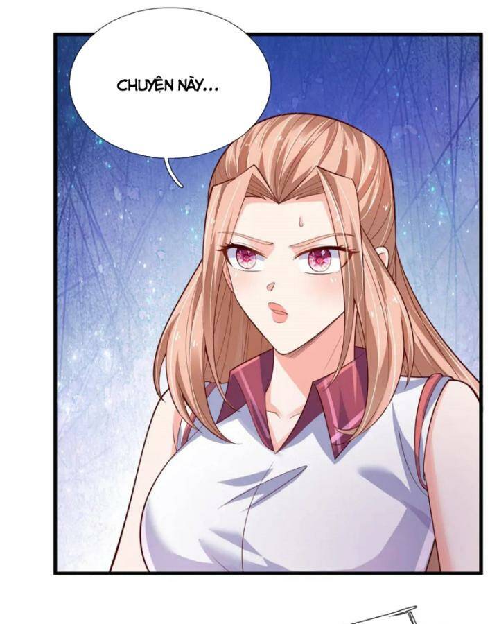 Luyện Thể Trăm Nghìn Tầng - Chapter 302 - Page 48