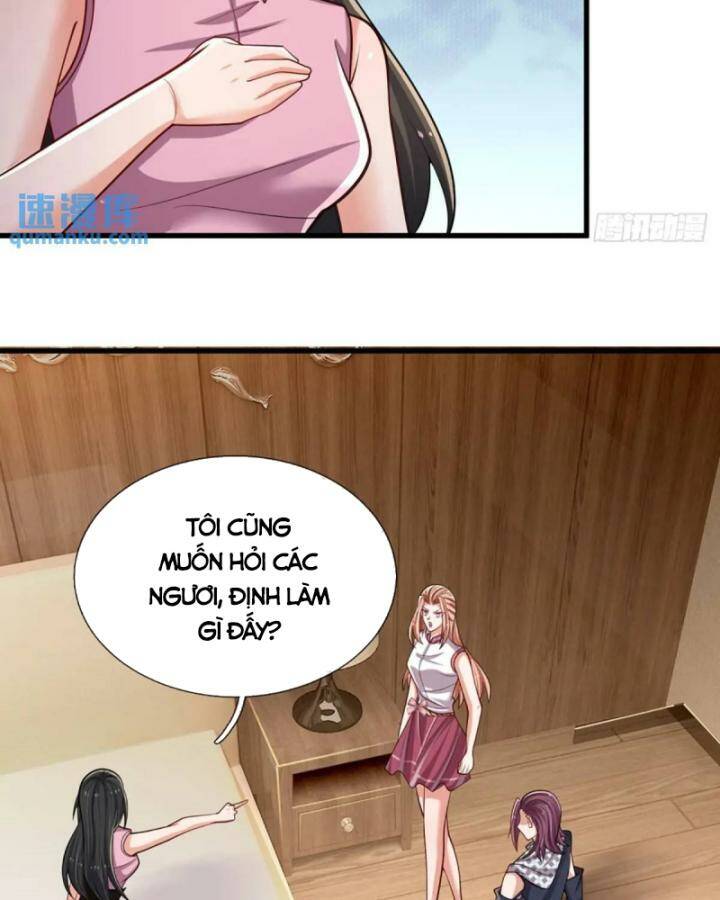 Luyện Thể Trăm Nghìn Tầng - Chapter 302 - Page 4