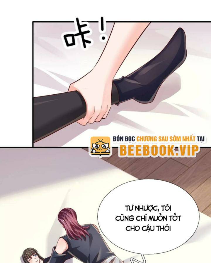 Luyện Thể Trăm Nghìn Tầng - Chapter 302 - Page 51