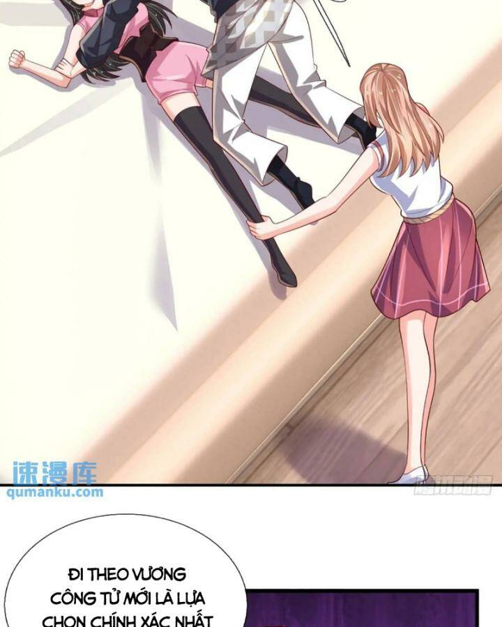 Luyện Thể Trăm Nghìn Tầng - Chapter 302 - Page 52