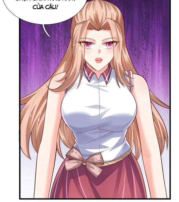 Luyện Thể Trăm Nghìn Tầng - Chapter 302 - Page 53