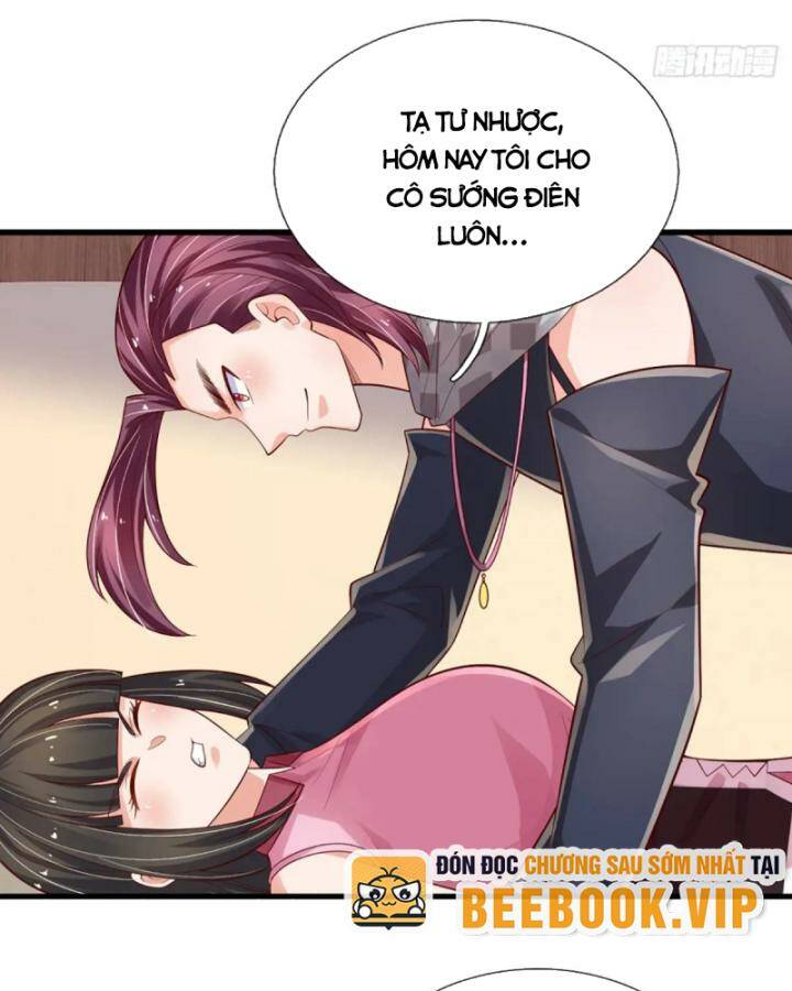 Luyện Thể Trăm Nghìn Tầng - Chapter 302 - Page 54