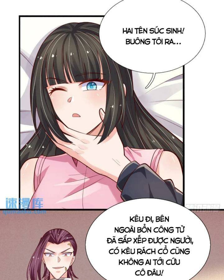 Luyện Thể Trăm Nghìn Tầng - Chapter 302 - Page 55