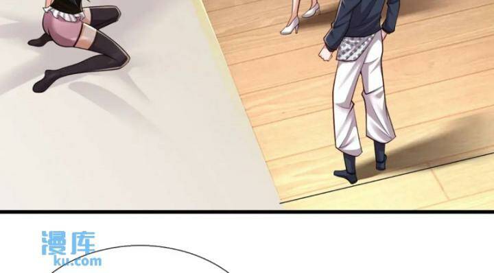 Luyện Thể Trăm Nghìn Tầng - Chapter 302 - Page 5