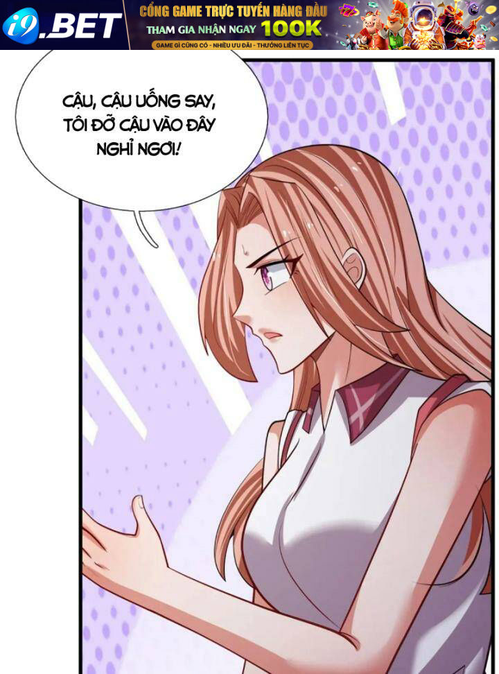 Luyện Thể Trăm Nghìn Tầng - Chapter 302 - Page 6