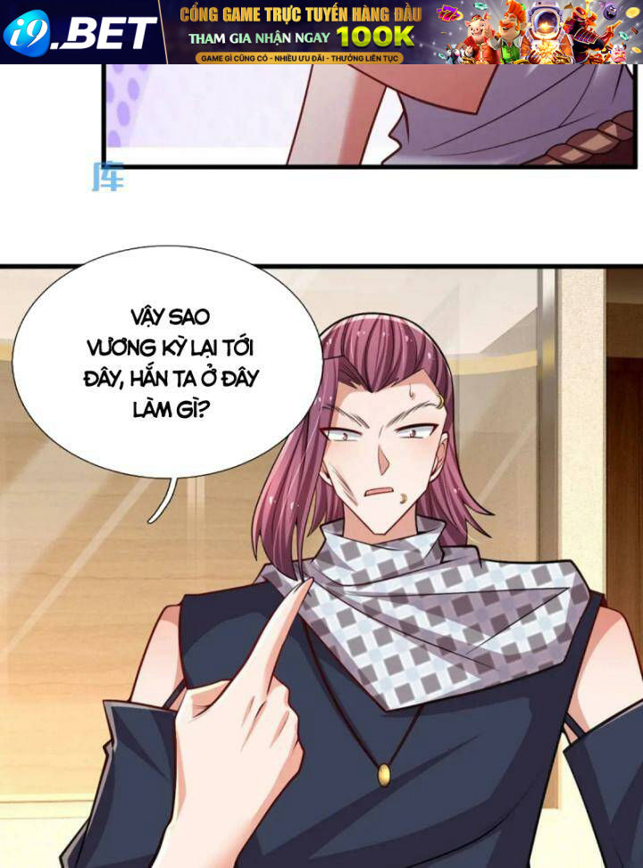 Luyện Thể Trăm Nghìn Tầng - Chapter 302 - Page 7