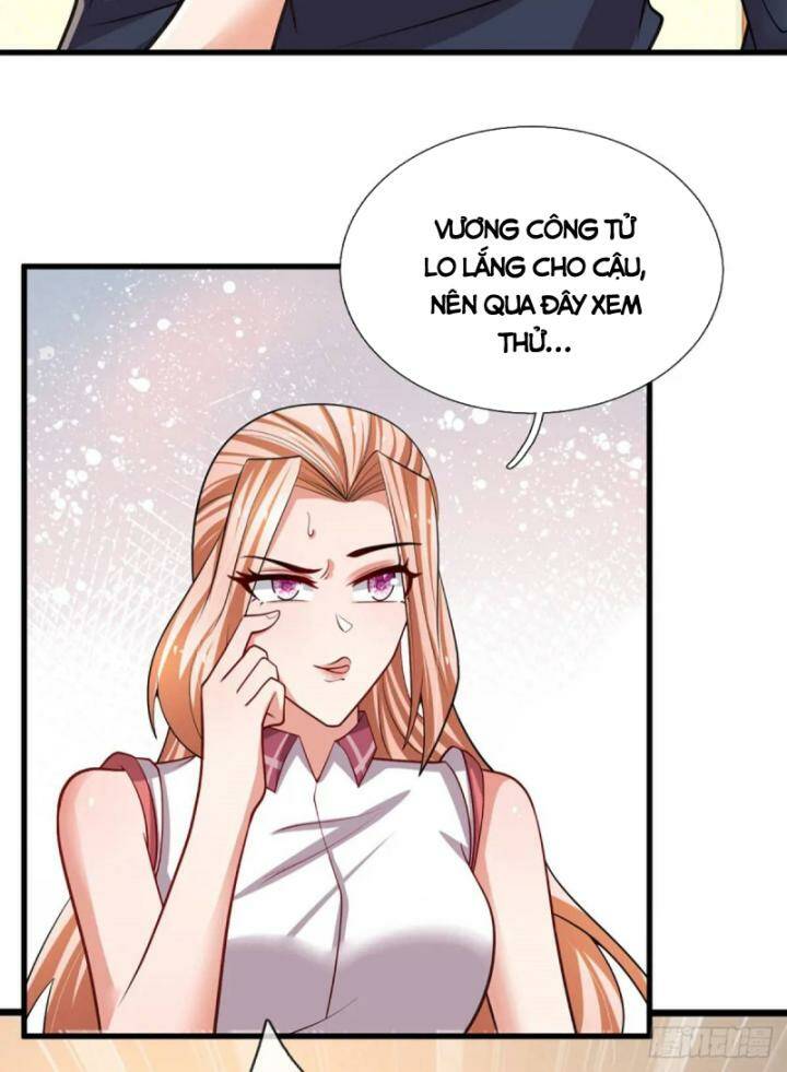 Luyện Thể Trăm Nghìn Tầng - Chapter 302 - Page 8