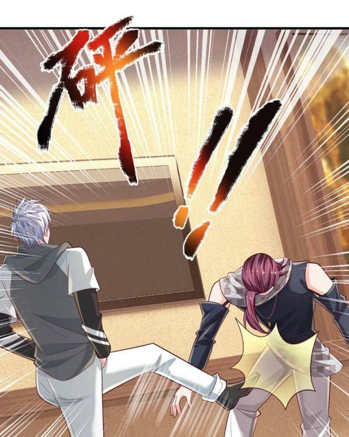 Luyện Thể Trăm Nghìn Tầng - Chapter 303 - Page 10