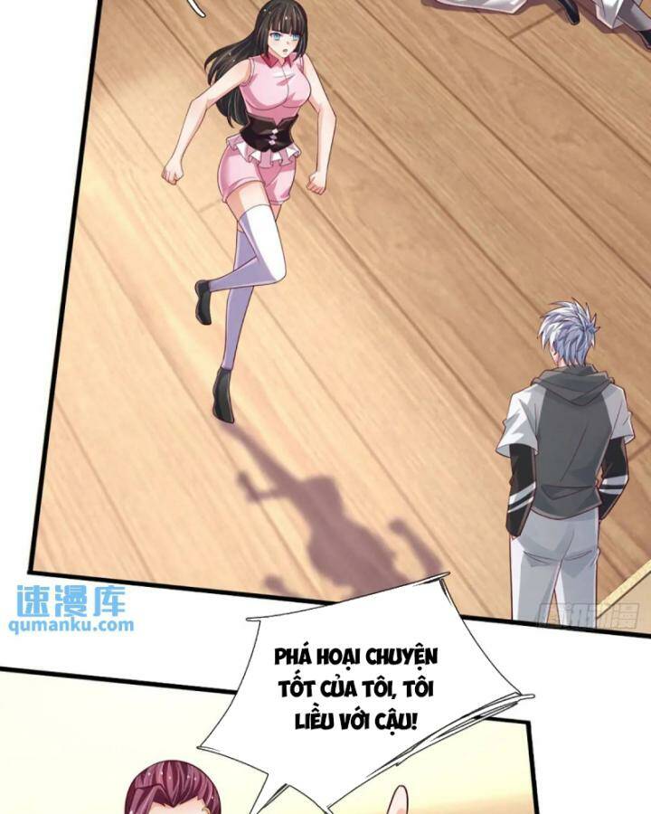 Luyện Thể Trăm Nghìn Tầng - Chapter 303 - Page 12