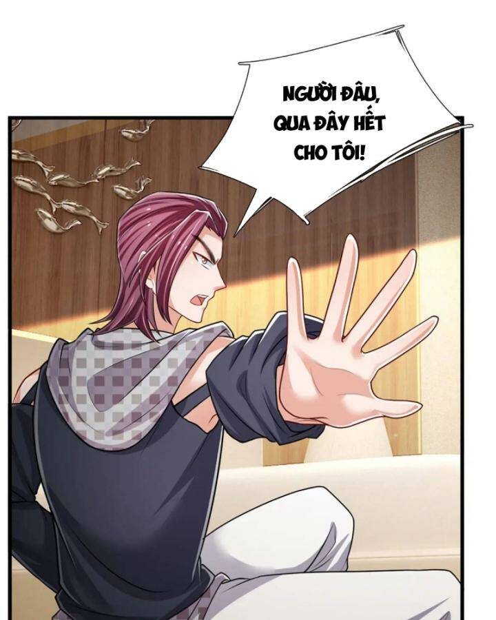 Luyện Thể Trăm Nghìn Tầng - Chapter 303 - Page 14