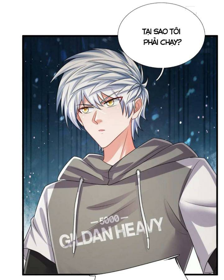 Luyện Thể Trăm Nghìn Tầng - Chapter 303 - Page 20