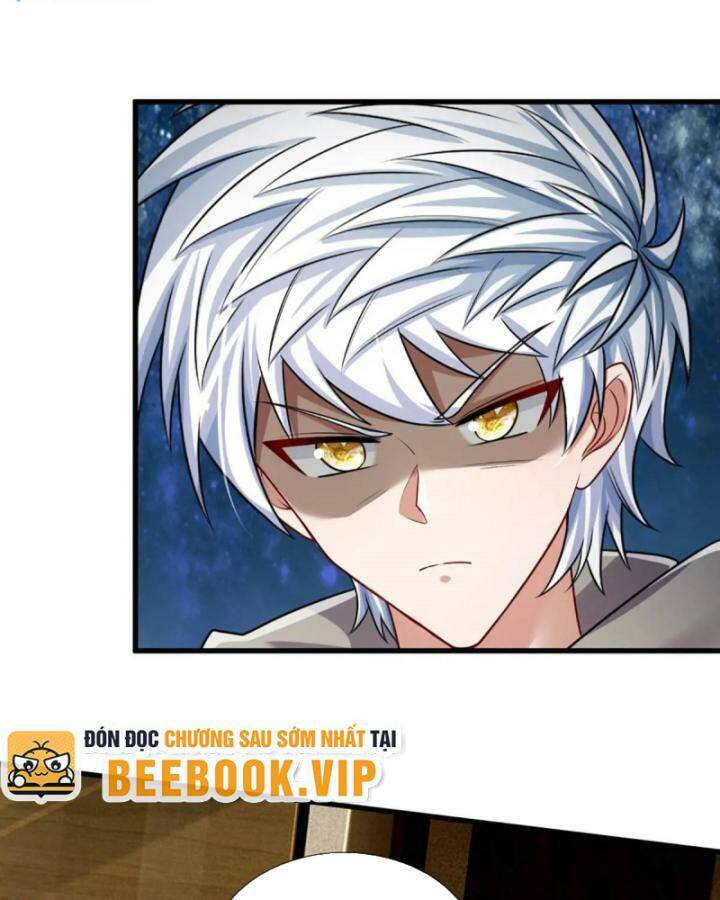 Luyện Thể Trăm Nghìn Tầng - Chapter 303 - Page 24