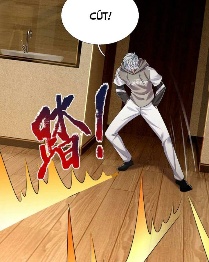 Luyện Thể Trăm Nghìn Tầng - Chapter 303 - Page 25