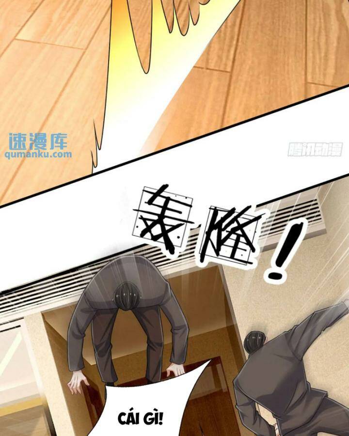 Luyện Thể Trăm Nghìn Tầng - Chapter 303 - Page 26