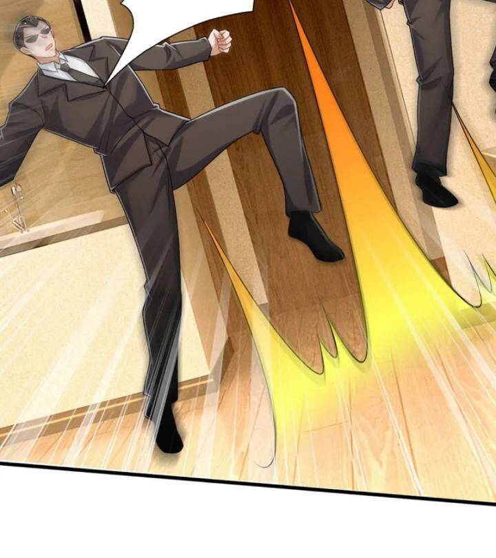 Luyện Thể Trăm Nghìn Tầng - Chapter 303 - Page 27