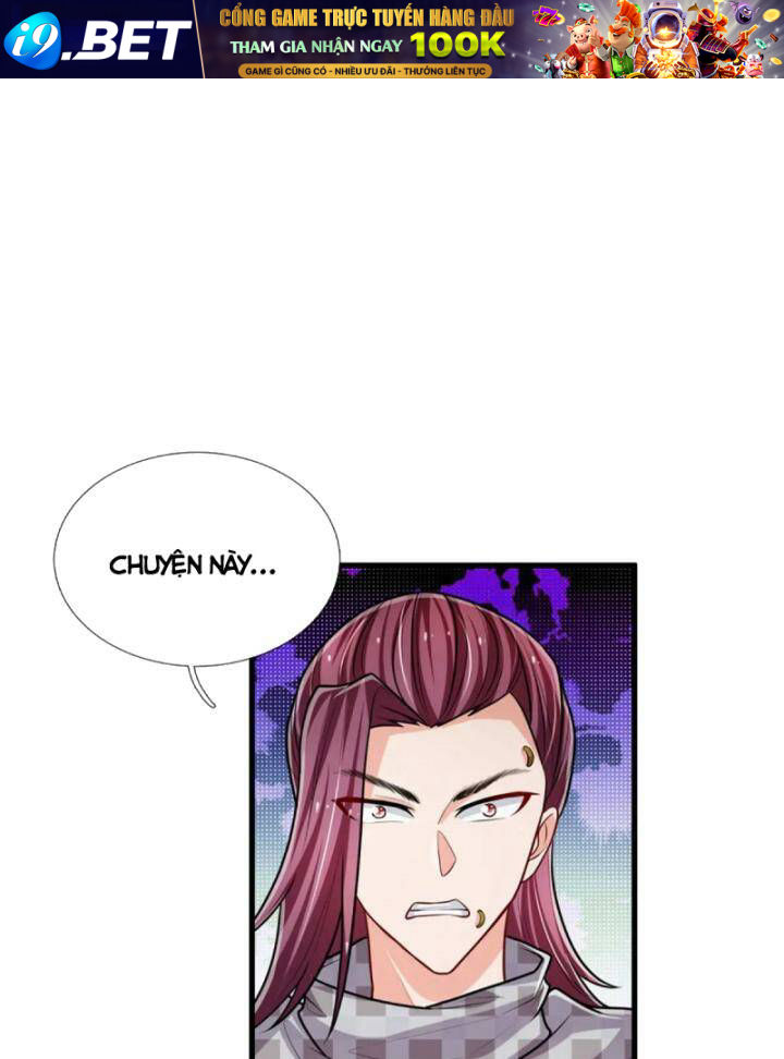 Luyện Thể Trăm Nghìn Tầng - Chapter 303 - Page 28