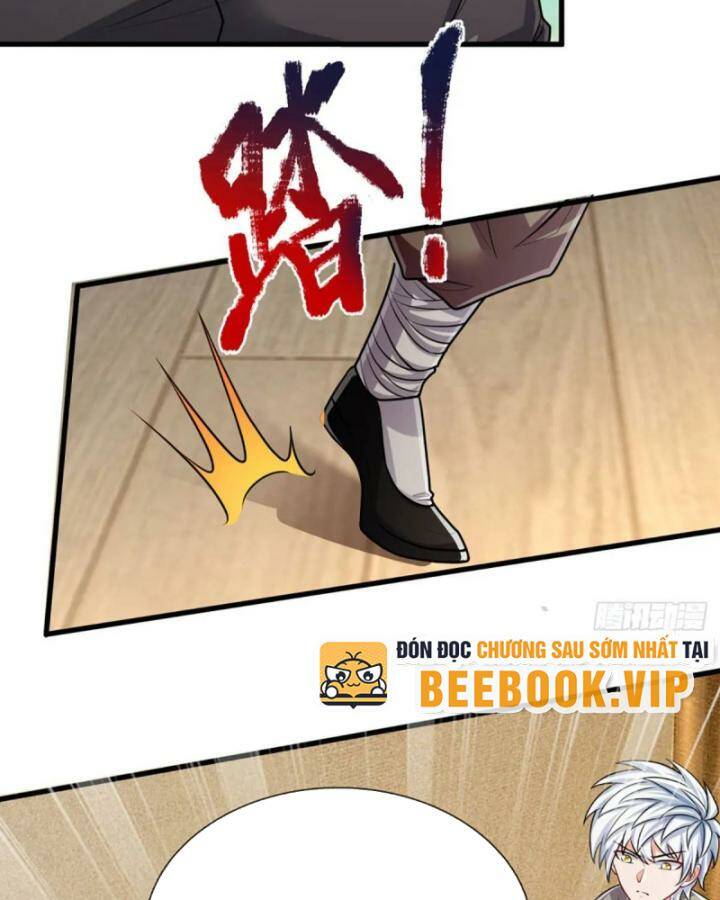 Luyện Thể Trăm Nghìn Tầng - Chapter 303 - Page 32