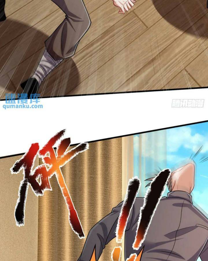 Luyện Thể Trăm Nghìn Tầng - Chapter 303 - Page 34