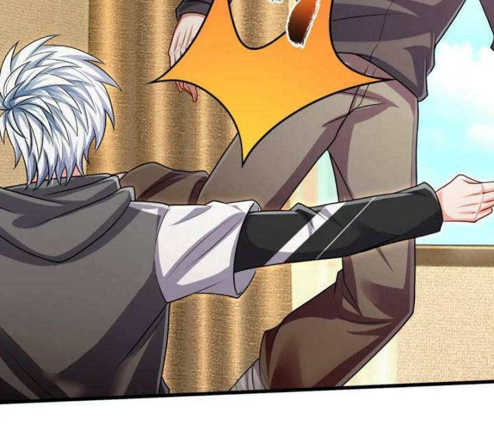 Luyện Thể Trăm Nghìn Tầng - Chapter 303 - Page 35