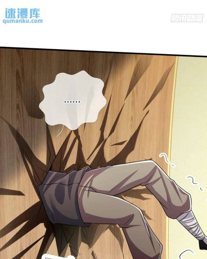 Luyện Thể Trăm Nghìn Tầng - Chapter 303 - Page 36