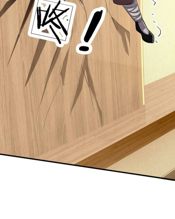 Luyện Thể Trăm Nghìn Tầng - Chapter 303 - Page 37