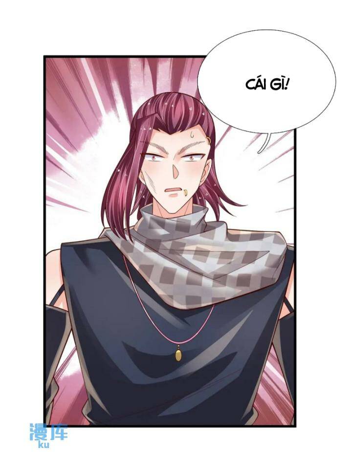 Luyện Thể Trăm Nghìn Tầng - Chapter 303 - Page 38