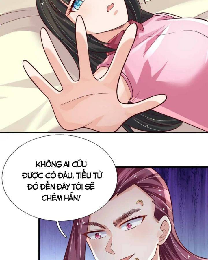 Luyện Thể Trăm Nghìn Tầng - Chapter 303 - Page 3