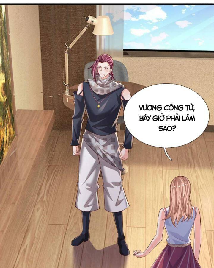 Luyện Thể Trăm Nghìn Tầng - Chapter 303 - Page 39