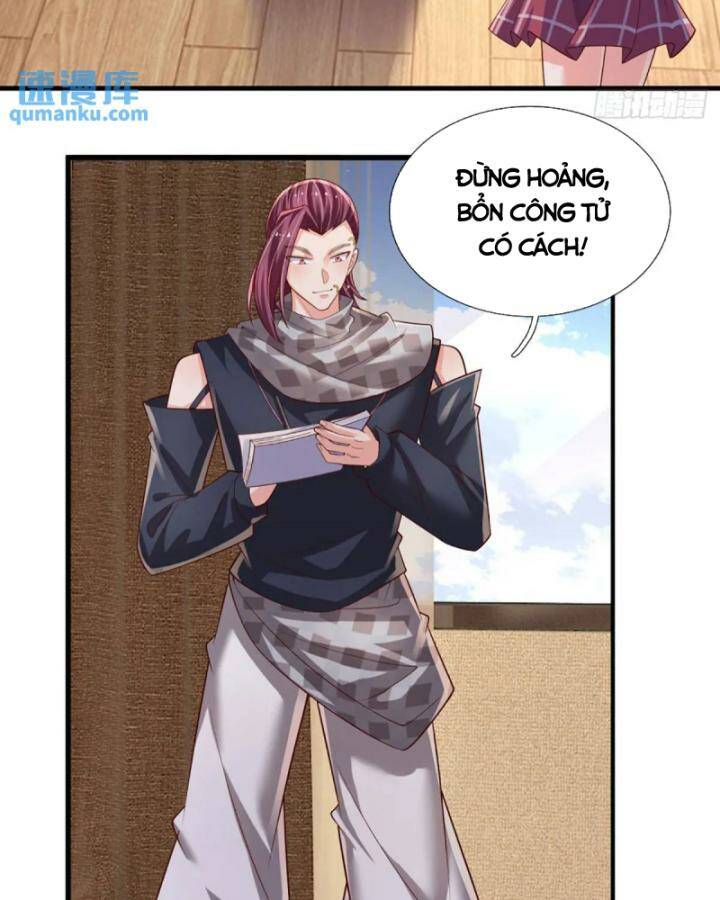 Luyện Thể Trăm Nghìn Tầng - Chapter 303 - Page 40