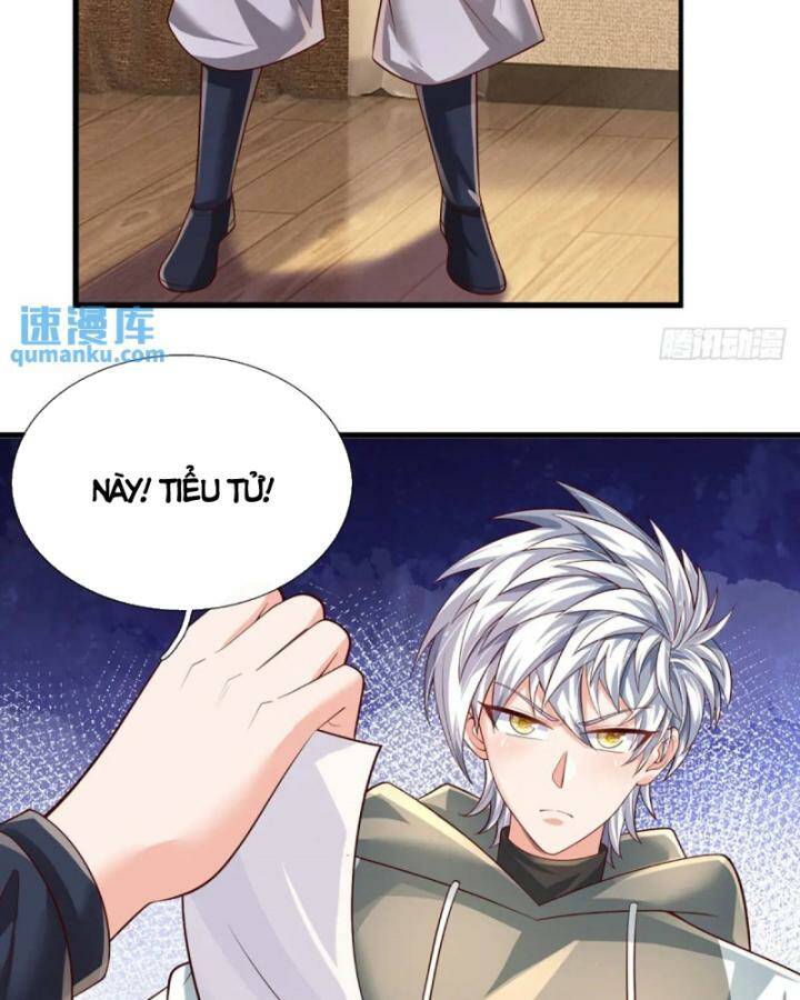 Luyện Thể Trăm Nghìn Tầng - Chapter 303 - Page 41