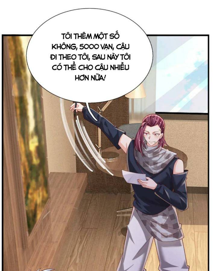 Luyện Thể Trăm Nghìn Tầng - Chapter 303 - Page 46