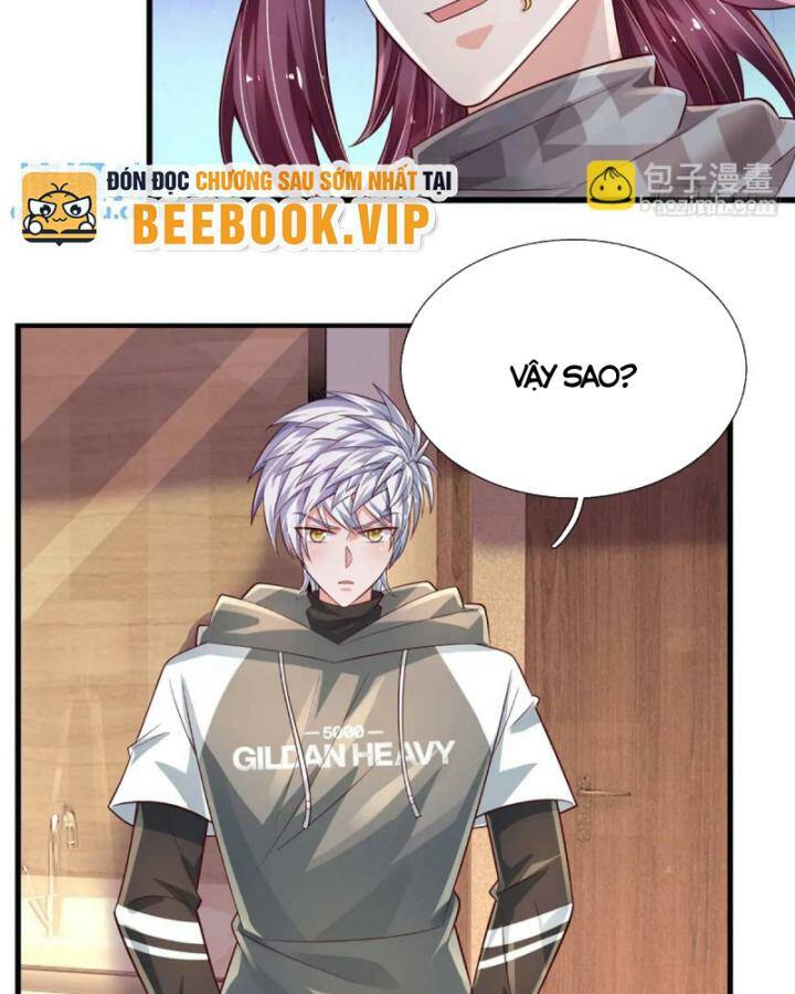 Luyện Thể Trăm Nghìn Tầng - Chapter 303 - Page 4