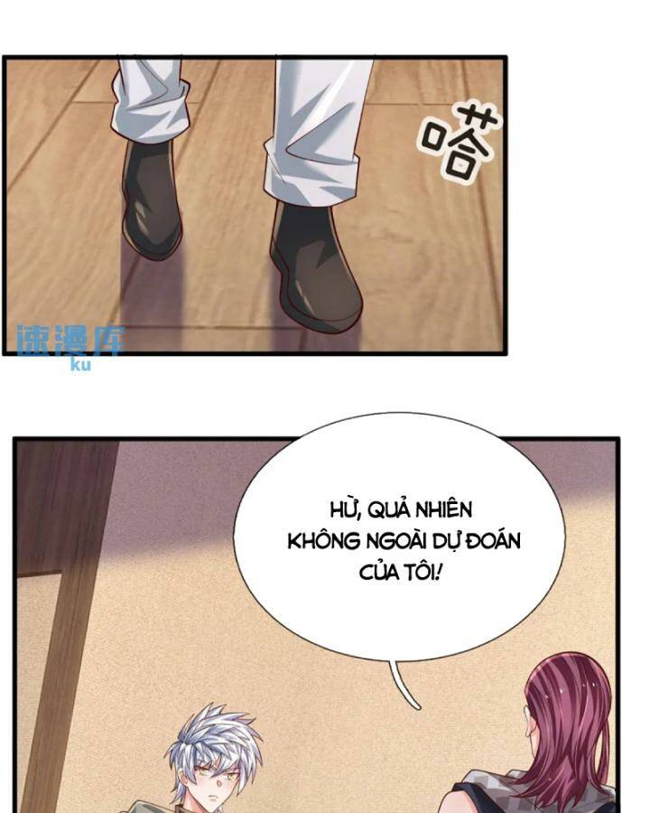 Luyện Thể Trăm Nghìn Tầng - Chapter 303 - Page 49